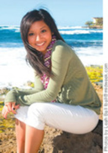 PZPIVENHYXWEEAEVUQO - BRENDA SONG