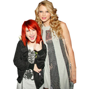 img-thing - Rare picz with Hayley