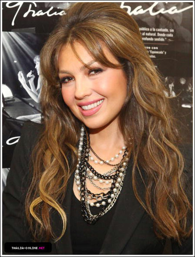06 - Thalia
