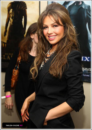 07 - Thalia