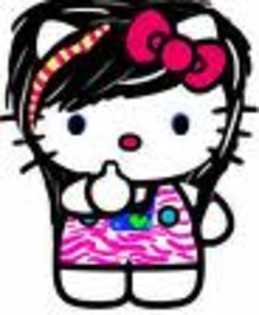 hdth - Hello Kitty