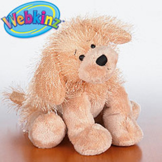 HM010 - Animalutz Webkinz