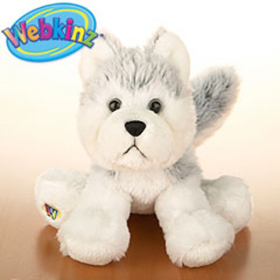 HM120 - Animalutz Webkinz