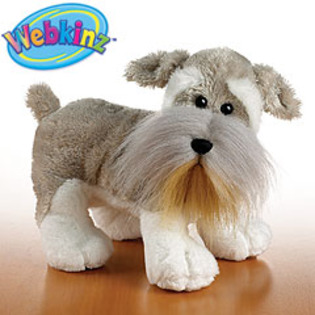 HM159 - Animalutz Webkinz