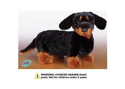 webkinz-dachshund