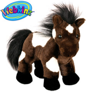 HM147 - Animalutz Webkinz