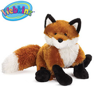 HM171 - Animalutz Webkinz