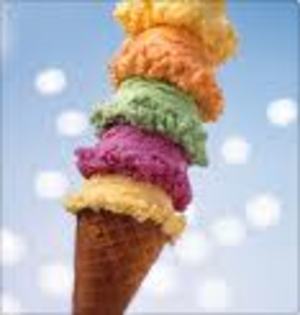 fv - Ice Cream