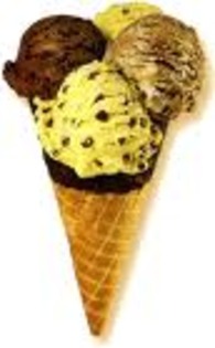 b - Ice Cream