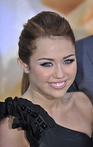 Miley Cyrus