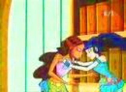 Layla and Musa 4 ever - Cele mai bune prietene din Winx Club