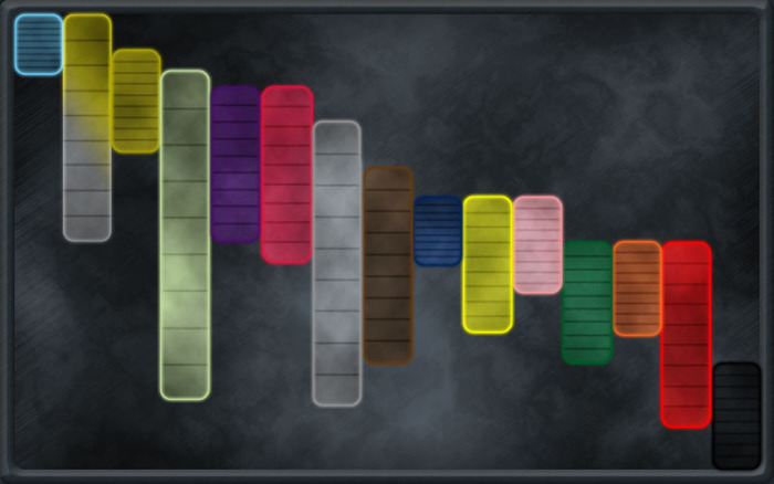 Color-Chart - Color Picture