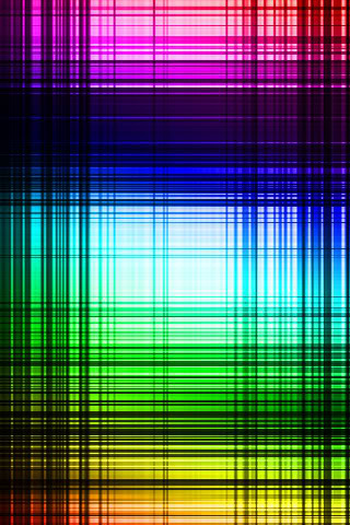 iPhoneWallpapercolorful - Color Picture