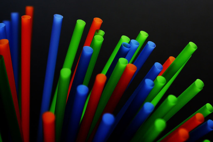 Straws2 - Color Picture