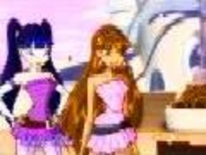 Winx - Poze tari de tot