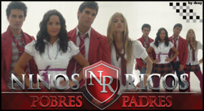 2akbg40 - Ninos Ricos Pobres Padres