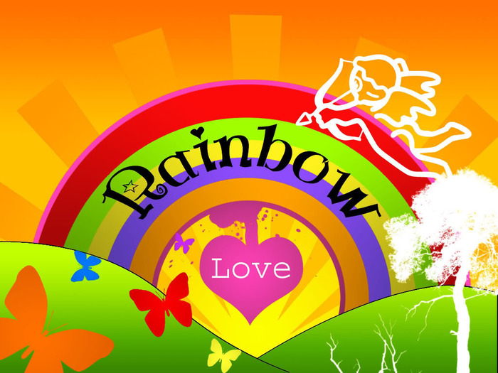 rainbow (1) - Rainbow