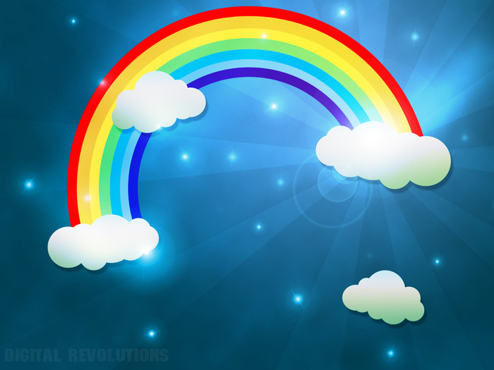 rainbow_1600 - Rainbow