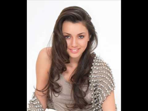 safura+eurovision2010azerbaijan