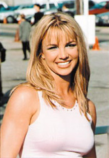 britney