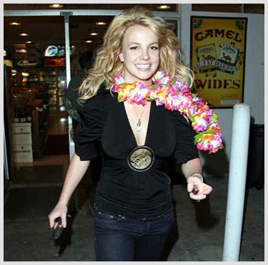 britney_2006award