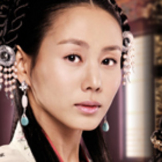 printesa cheon myeong - secretele de la palat
