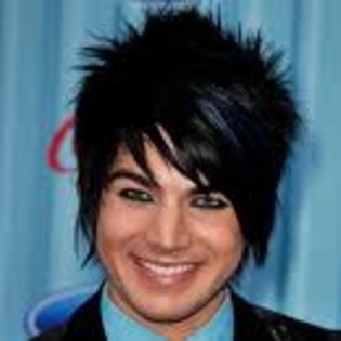 5 - Love--Adam Lambert--Love