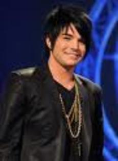 8 - Love--Adam Lambert--Love