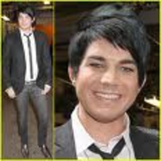 9 - Love--Adam Lambert--Love