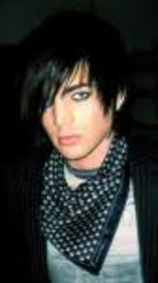 12 - Love--Adam Lambert--Love