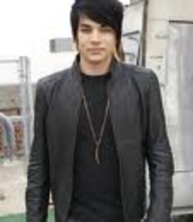 1 - Love--Adam Lambert--Love