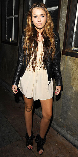 Miley - miley