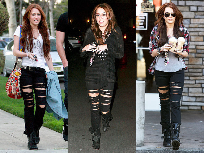 jhhk - miley