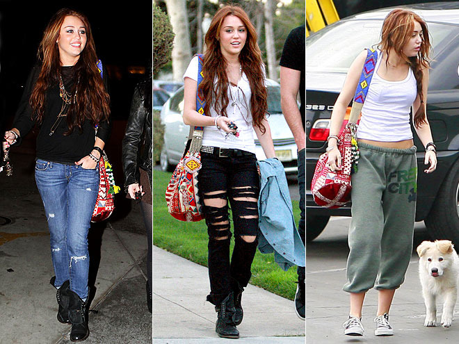 miley - miley