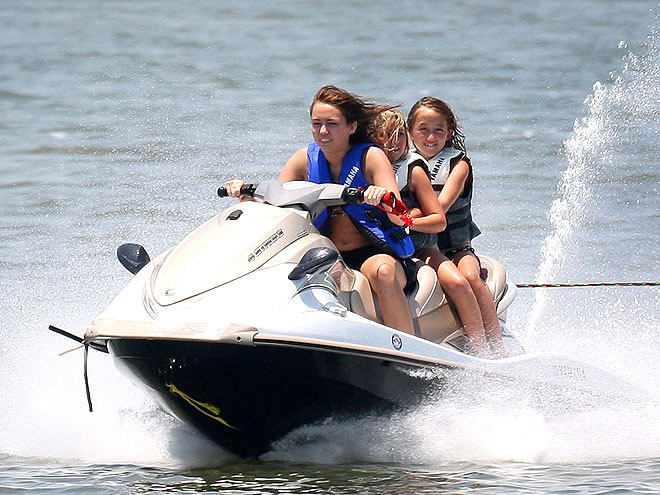mileyiii - miley