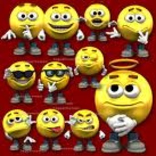 bb - Emoticons