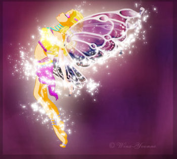  - Winx