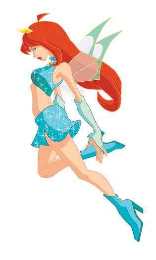  - Winx