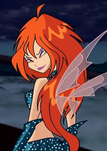  - Winx