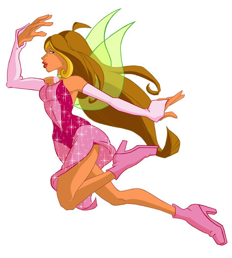  - Winx