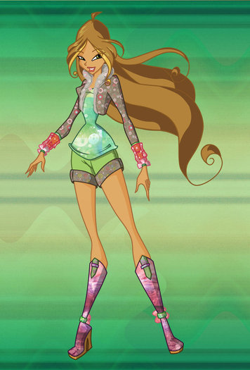  - Winx