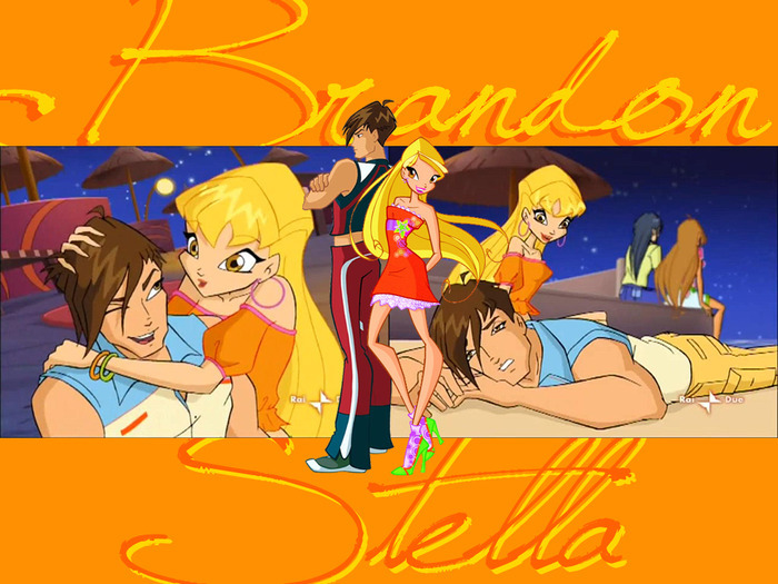  - Winx