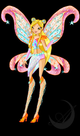  - Winx