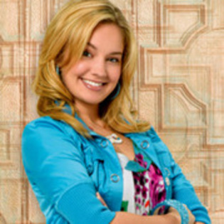 tiffani - vedete disney channel