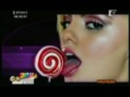 Lollipop - Poze Alexandra Stan