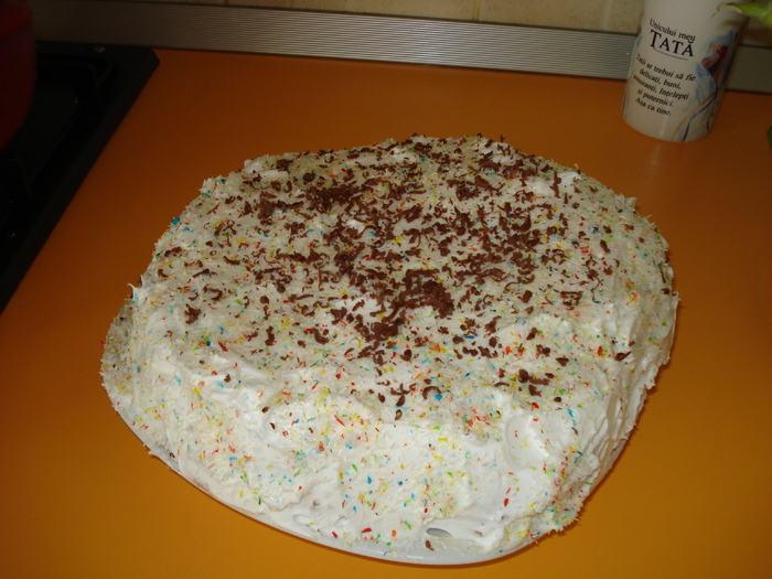 TORT DE MERE
