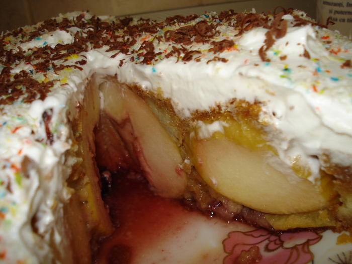 TORT DE MERE