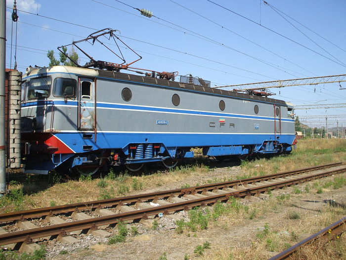 LOCOMOTIVA CU NR 40-0178-0