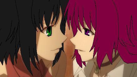 Me and Hime X - xXx Special pentru Himeko xXx