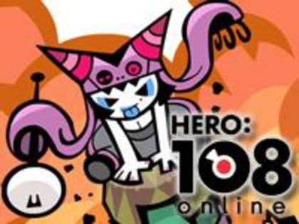 Sonia Mistica - Hero 108